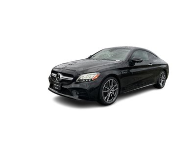 Mercedes-Benz C43 AMG  2022 à Langley, Colombie-Britannique