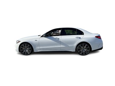 Mercedes-Benz C43 AMG  2024 à Langley, Colombie-Britannique