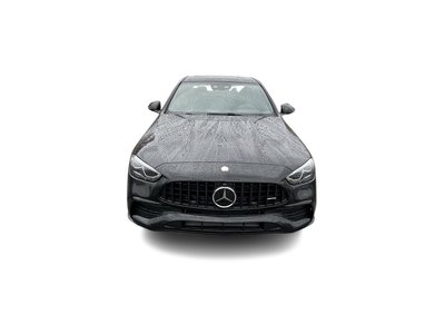 Mercedes-Benz C-Class  2026 à Langley, Colombie-Britannique