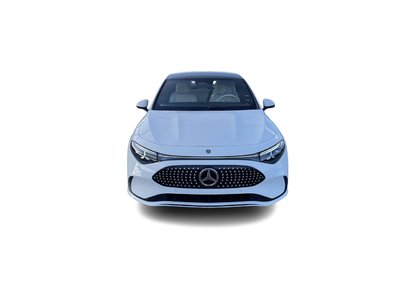 2027 Mercedes-Benz CLA EV in Vancouver, British Columbia
