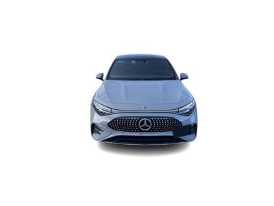 2027 Mercedes-Benz CLA EV in Vancouver, British Columbia