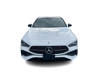 2025 Mercedes-Benz CLA in Langley, British Columbia