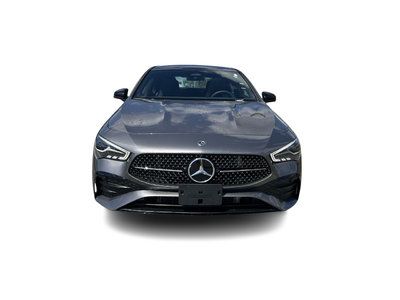 Mercedes-Benz CLA  2025 à Langley, Colombie-Britannique