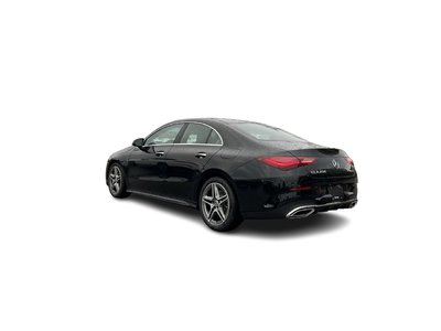 2025 Mercedes-Benz CLA in Langley, British Columbia