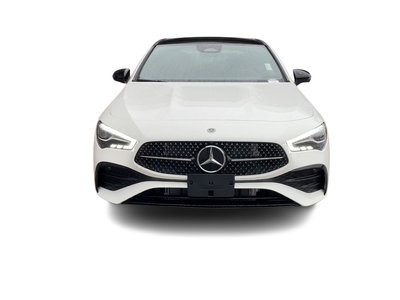2026 Mercedes-Benz CLA in Langley, British Columbia