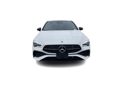 2026 Mercedes-Benz CLA in Langley, British Columbia