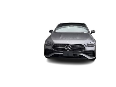 Mercedes-Benz CLA  2026 à Langley, Colombie-Britannique
