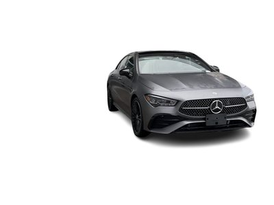 Mercedes-Benz CLA  2026 à Langley, Colombie-Britannique