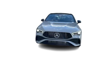 2026 Mercedes-Benz CLA in Langley, British Columbia