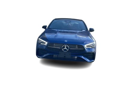 Mercedes-Benz CLA  2026 à Langley, Colombie-Britannique