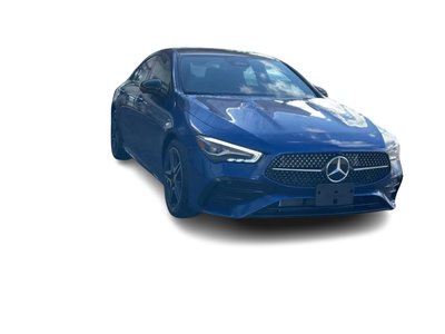 Mercedes-Benz CLA  2026 à Langley, Colombie-Britannique