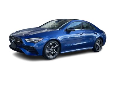 Mercedes-Benz CLA  2026 à Langley, Colombie-Britannique
