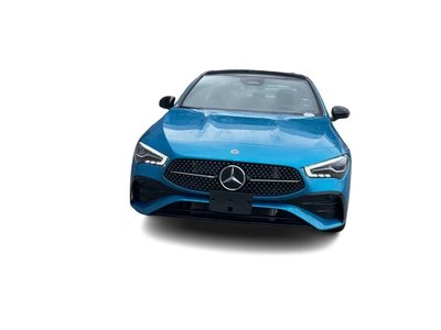 Mercedes-Benz CLA  2026 à Langley, Colombie-Britannique