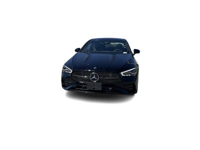 2026 Mercedes-Benz CLA in Langley, British Columbia
