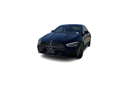 2026 Mercedes-Benz CLA in Langley, British Columbia