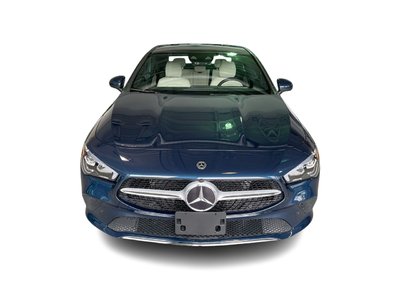 2023 Mercedes-Benz CLA250 in North Vancouver, British Columbia
