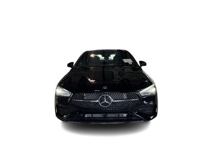 Mercedes-Benz CLA250  2025 à Langley, Colombie-Britannique