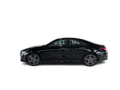 2025 Mercedes-Benz CLA250 in Langley, British Columbia