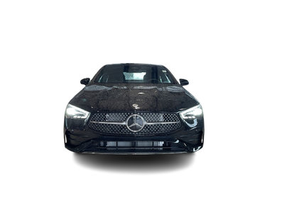2025 Mercedes-Benz CLA250 in Langley, British Columbia