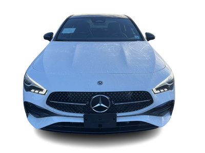 Mercedes-Benz CLA250  2025 à Langley, Colombie-Britannique