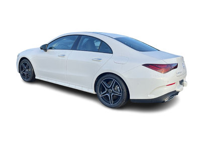 Mercedes-Benz CLA250  2025 à Langley, Colombie-Britannique