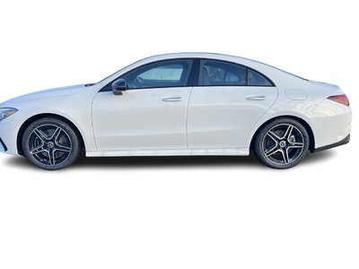 Mercedes-Benz CLA250  2025 à Langley, Colombie-Britannique