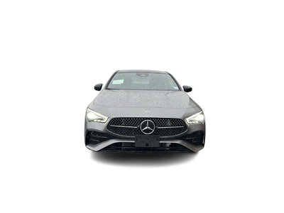 2025 Mercedes-Benz CLA250 in Langley, British Columbia
