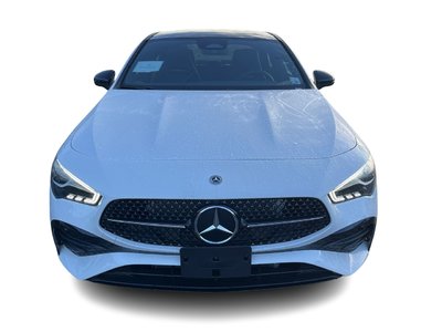 Mercedes-Benz CLA  2025 à Langley, Colombie-Britannique