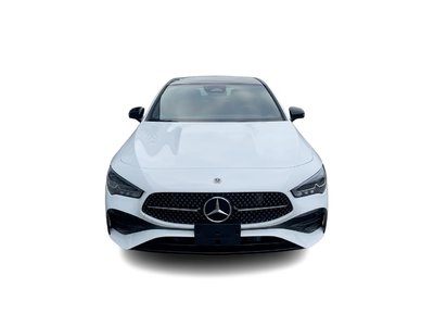 2025 Mercedes-Benz CLA in Langley, British Columbia