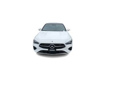 2026 Mercedes-Benz CLA in Langley, British Columbia