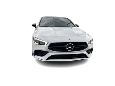 2023 Mercedes-Benz CLA35 AMG in Vancouver, British Columbia