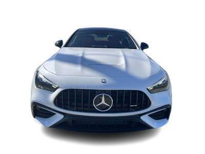 2025 Mercedes-Benz CLE in Langley, British Columbia