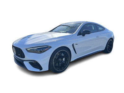 2025 Mercedes-Benz CLE in Langley, British Columbia