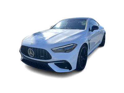 2025 Mercedes-Benz CLE in Langley, British Columbia