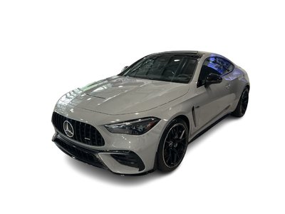 2025 Mercedes-Benz CLE in Langley, British Columbia