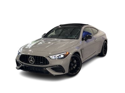 2025 Mercedes-Benz CLE in Langley, British Columbia