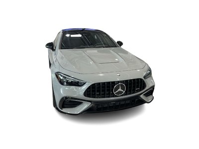 2025 Mercedes-Benz CLE in Langley, British Columbia