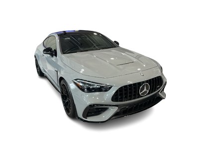 2025 Mercedes-Benz CLE in Langley, British Columbia