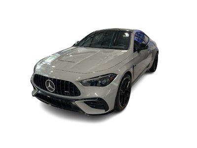2025 Mercedes-Benz CLE in Langley, British Columbia