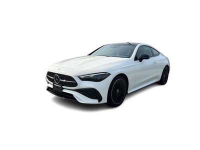 2026 Mercedes-Benz CLE in Langley, British Columbia