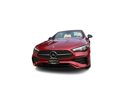 2026 Mercedes-Benz CLE in Langley, British Columbia