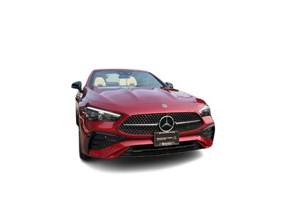 2026 Mercedes-Benz CLE in Langley, British Columbia