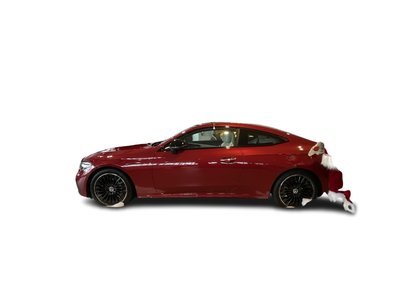 2026 Mercedes-Benz CLE in Langley, British Columbia