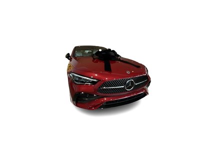 2026 Mercedes-Benz CLE in Langley, British Columbia