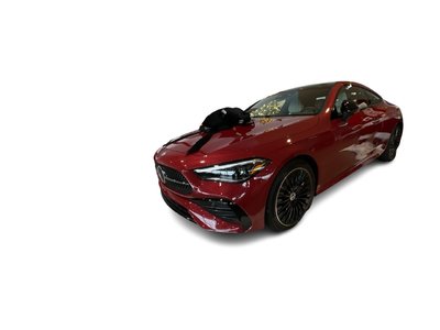 2026 Mercedes-Benz CLE in Langley, British Columbia