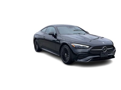 Mercedes-Benz CLE  2026 à Langley, Colombie-Britannique