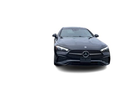 Mercedes-Benz CLE  2026 à Langley, Colombie-Britannique