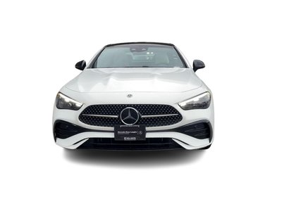 2026 Mercedes-Benz CLE in Langley, British Columbia