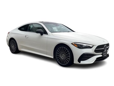 2026 Mercedes-Benz CLE in Langley, British Columbia