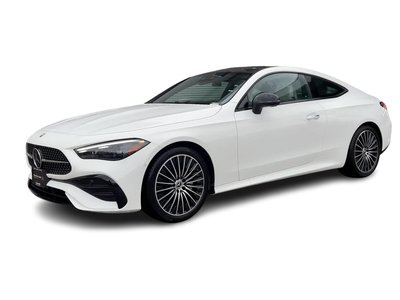 2026 Mercedes-Benz CLE in Langley, British Columbia